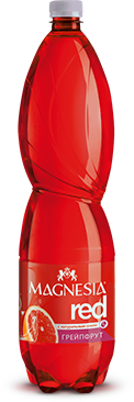 Magnesia RED Грейпфрут