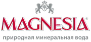 logo Magnesia